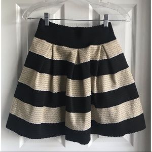 Bubble Bandage Skirt